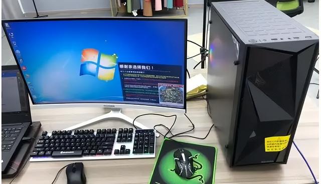 固态硬盘坏了会导致电脑重启吗，电脑非正常关机