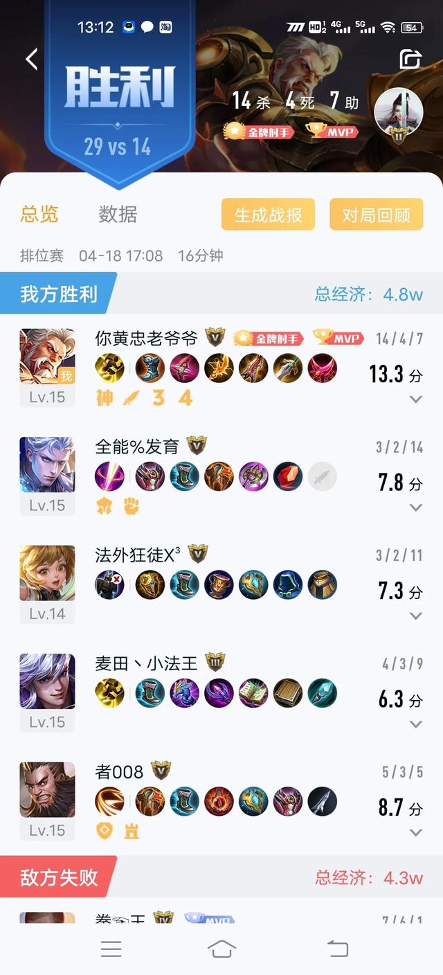 黄忠怎么玩才厉害，王者荣耀黄忠怎么出装才最厉害（连续多次加强的黄忠为何依然扶不起来）