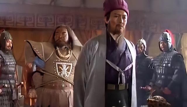 七擒孟获的故事，三国演义中的七擒孟获故事（诸葛亮七擒孟获）