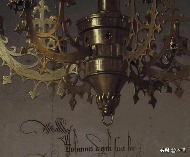 顶尖绘画作品，绘画大师作品简单赏析