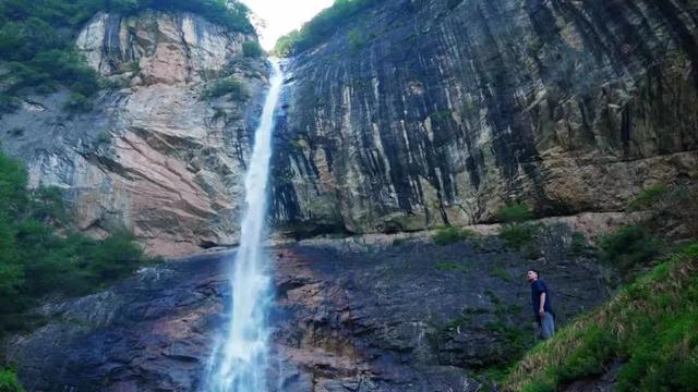 朱雀森林公园旅游攻略一日游，大山深处的朱雀国家森林公园