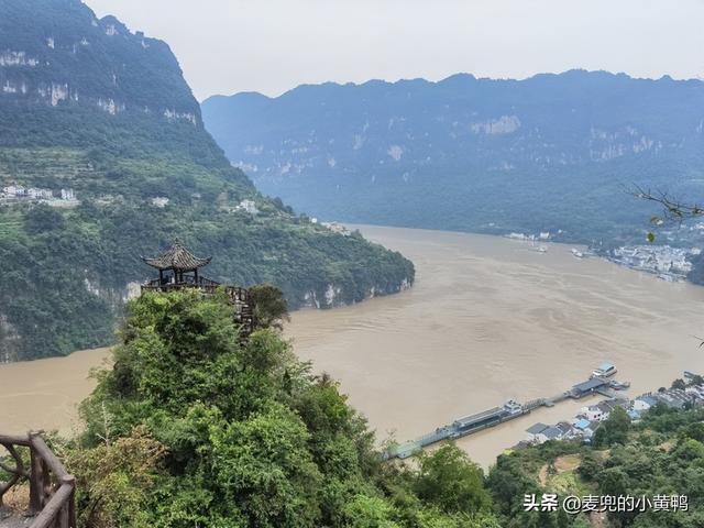 宜昌三峡旅游攻略自由行，Day1国之重器-三峡大坝