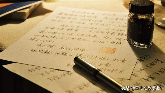 怎样写好爸字，我只是一位希望孩子能把