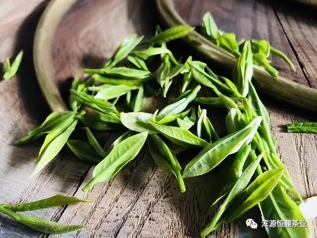 绿茶种类简单介绍，三种绿茶分类方式