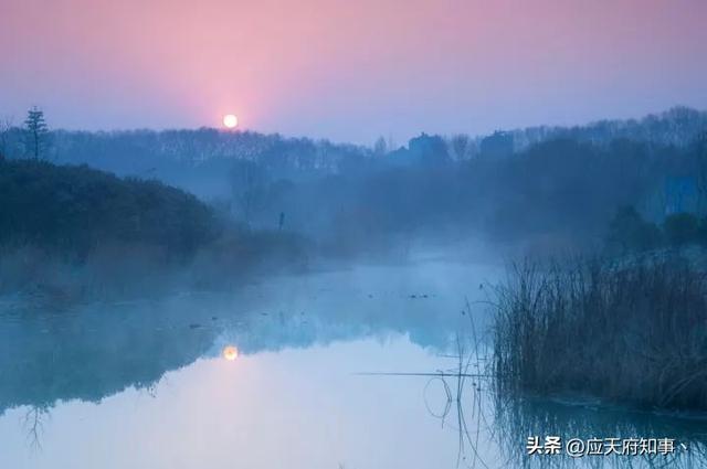 南京打卡景点小众，安利30处南京小众打卡地