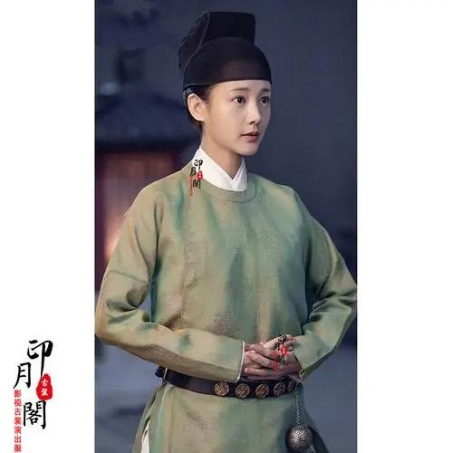 唐代帷帽仕女，你知道唐代仕女出行