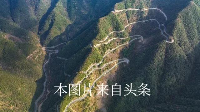 节假日皖南川藏线自驾游攻略，皖南川藏线国庆长假最美自驾游线路