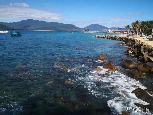 海南岛有哪些景点值得去，海南这6个5A景区