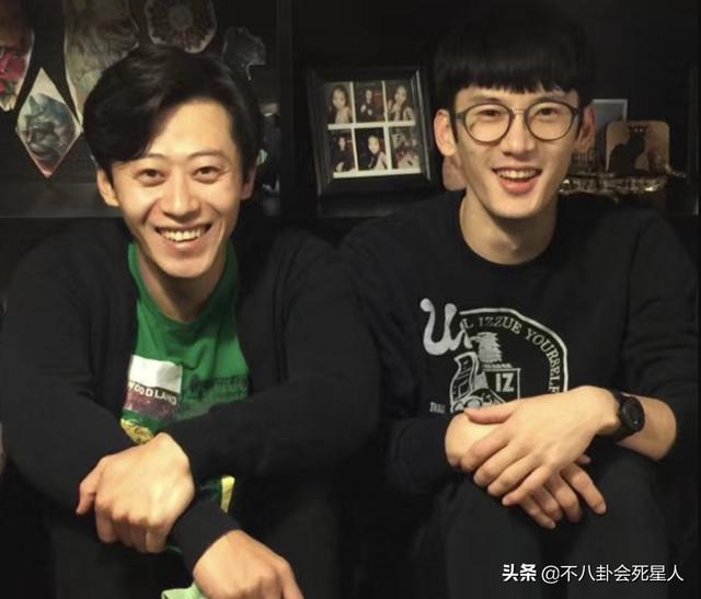 杨洋和李易峰什么关系，李易峰合作过的37岁男星