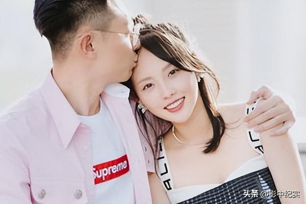 买超家庭背景曝光，买超出轨对象身份疑似曝光