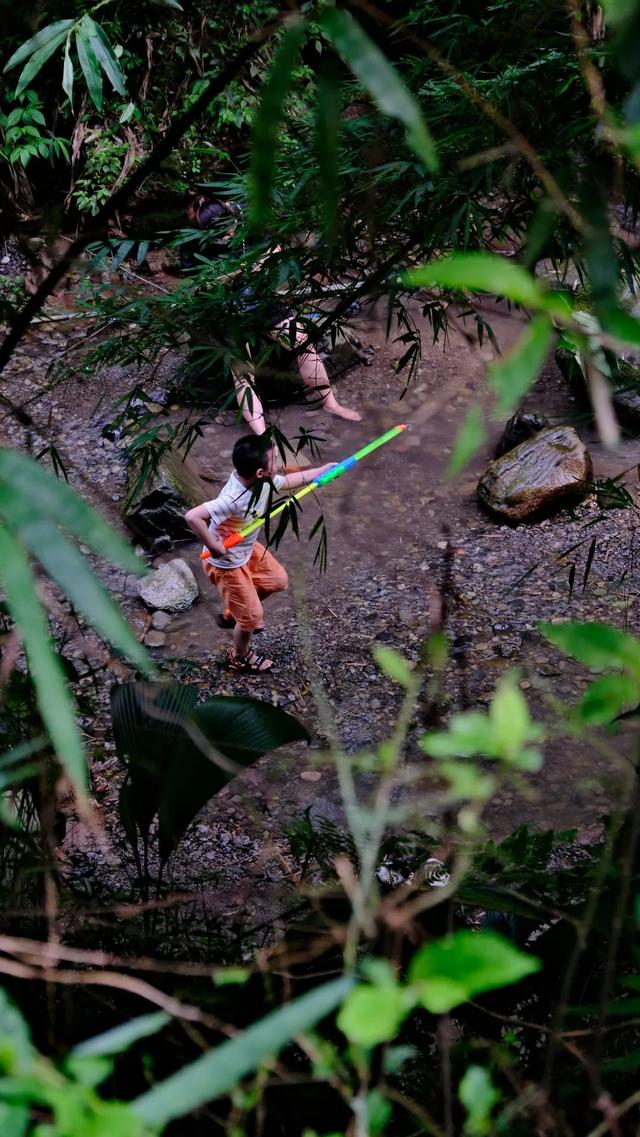 峨眉山游览攻略，峨眉山最全旅游攻略（来了就被它征服）