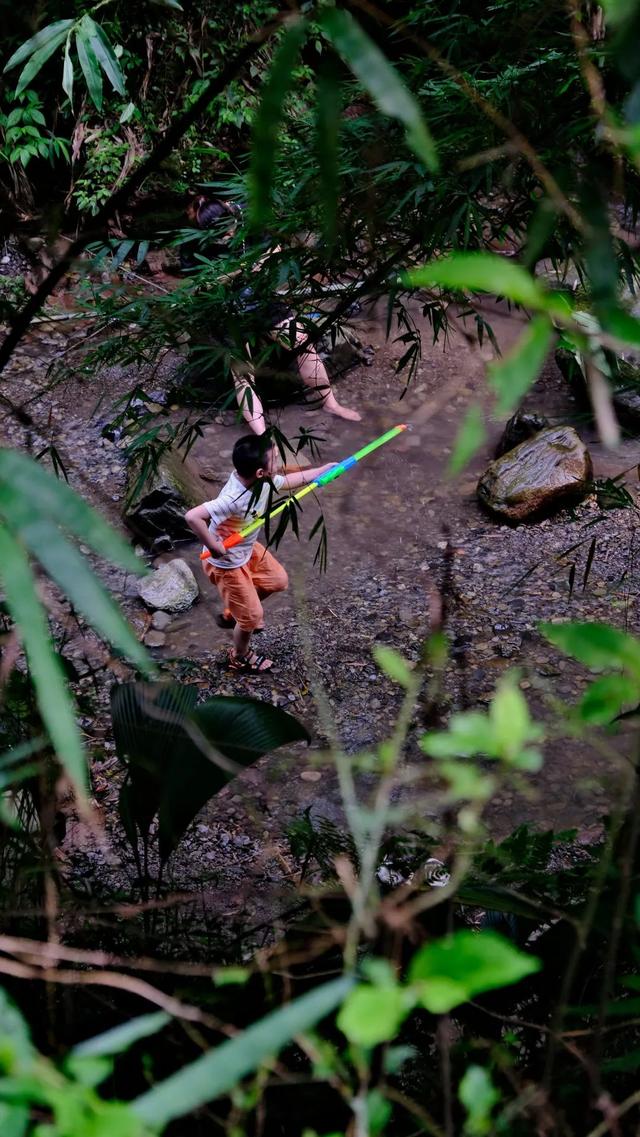 峨眉山游览攻略，峨眉山最全旅游攻略（来了就被它征服）