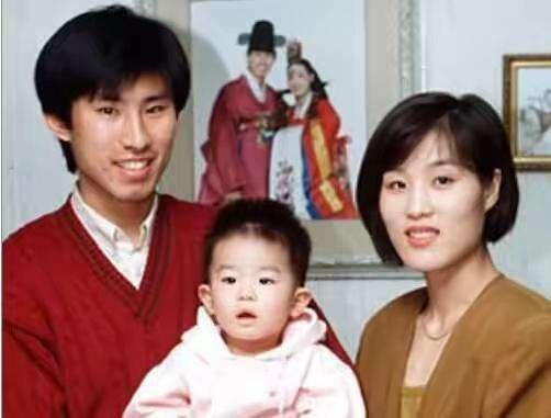 焦志敏在韩国人气，1988年焦志敏突然退役