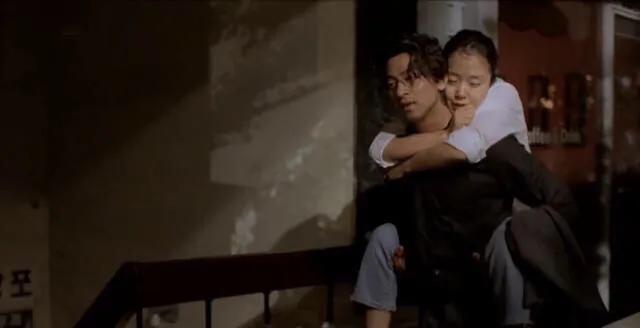 韩国国宝级男演员崔岷植，崔岷植的这部犯罪新作