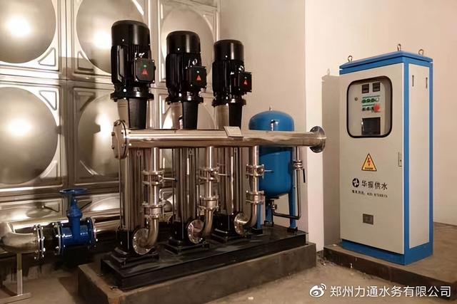 一次供水和二次供水有什么区别，一次供水与二次供水，2区别