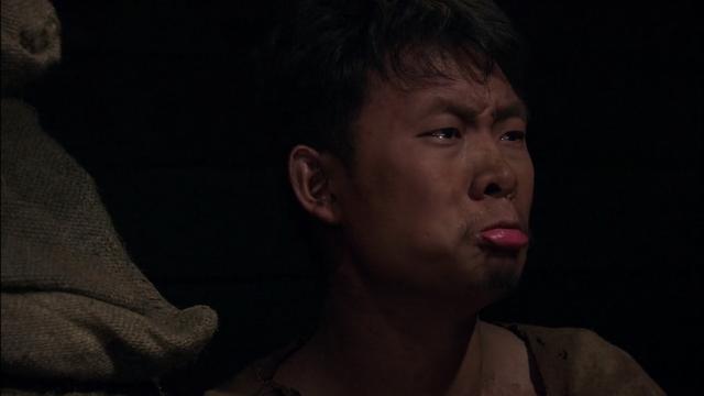 张译新剧反黑，这点“黑”历史翻不了船