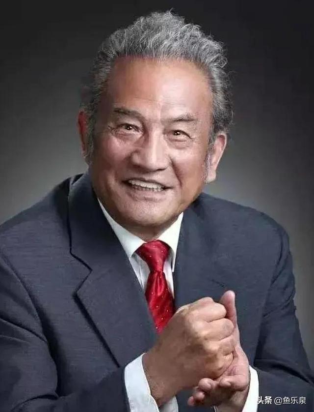 著名表演艺术家杨在葆，表演艺术家杨在葆