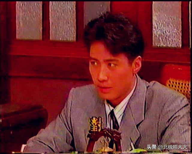 黎明会不会后悔错过了舒淇，51岁才如愿当上爸爸