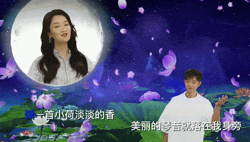 玖月奇迹做客综艺节目明星同乐会，玖月奇迹做客河北卫视《明星同乐会》