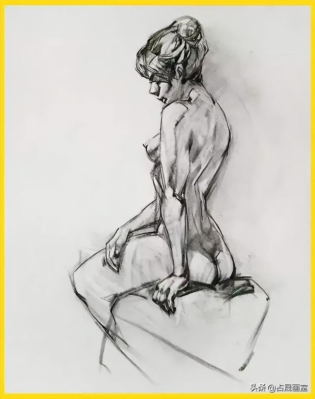 美术初学者如何提高画画水平，要如何快速提高绘画水平