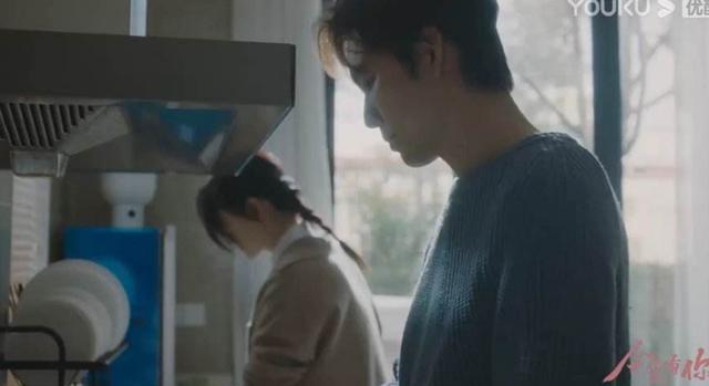 陈遇白安安小离续写，投胎小能手聂安安出生