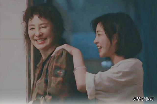 肖旭亲爱的小孩演员，起底亲爱的小孩肖旭