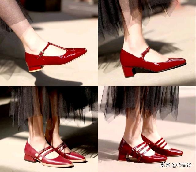 夏天穿什么鞋子透气凉爽比较百搭，还在穿小白鞋了