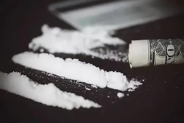 美国毒枭布兰科，人间黑寡妇布兰科