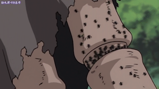 火影忍者实力排名，火影忍者的全部人物实力排行（火影忍者全人物战斗力排名-中忍）