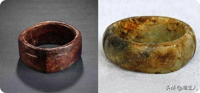 教你如何鉴别玉手镯，关于玉手镯的一切