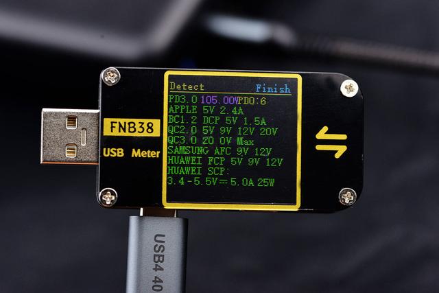 100w 120w氮化镓充电器对比测评，充电慢的解决办法