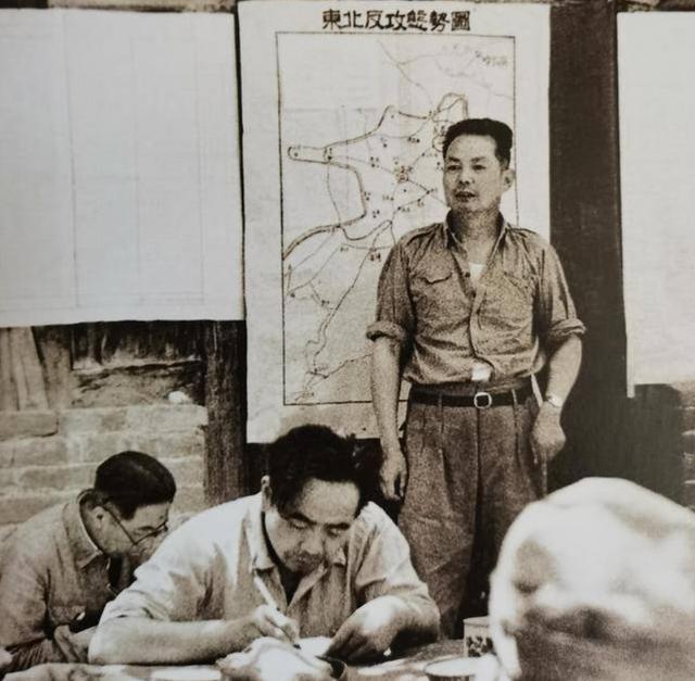 开国大将和开国元帅区别，对比开国第一大将与排名第十元帅各时期的职务与功绩