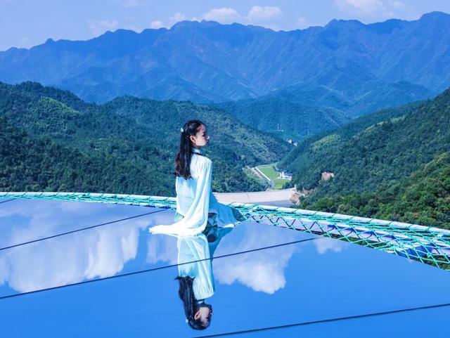 世界上最美十大山峰，绿靴子、睡美人和修复者