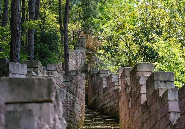 二郎山喇叭河景区，冬季二郎山喇叭河景区（喇叭河 大自然巧夺天工的杰作）