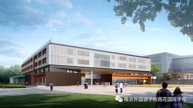 南京民办初中排名，南京民办学校排名（南京热门初中盘一盘）