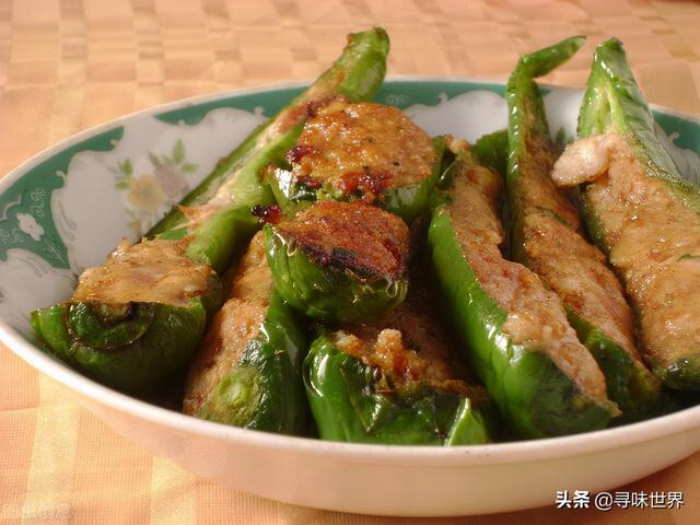 肉末怎么做最好吃，推荐这12种完美肉末菜肴（肉末怎么做好吃有营养）