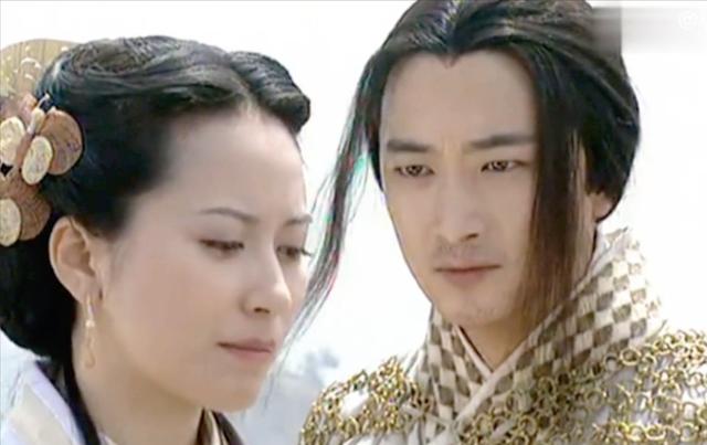 俞飞鸿邵峰主演的电视剧，邵峰惊现玫瑰之战