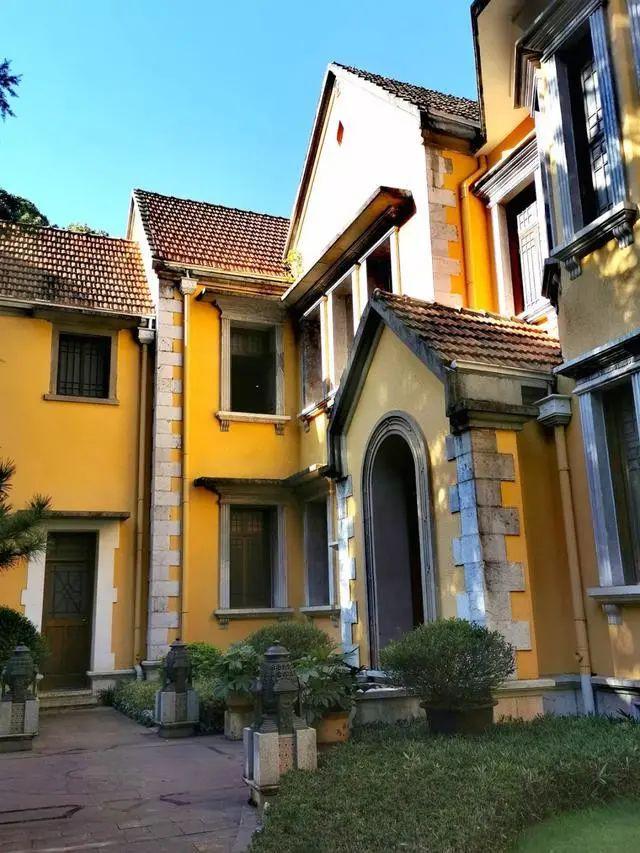 昆明十大必吃本地餐厅24小时营业，昆明这10家餐厅竟然是名人故居