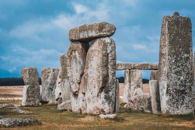 世界7大奇观是哪7个，带你看看大自然创造的迷人风景