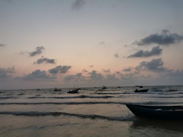 北海涠洲岛一日游最佳路线，北海涠洲岛5日游攻略