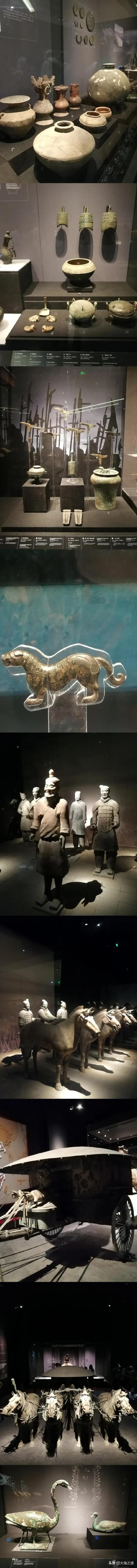 陕西历史博物馆官网，陕西历史博物馆正常开馆