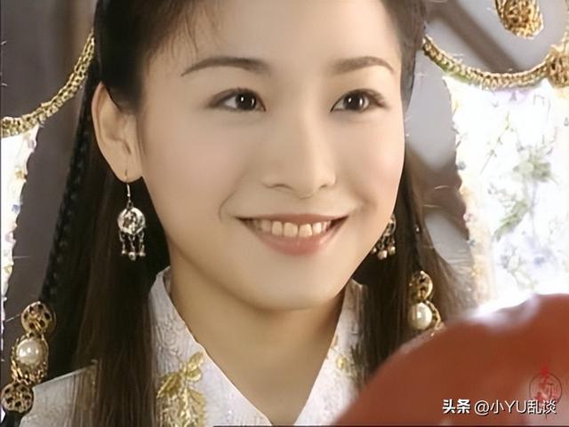 风云雄霸天下秦霜断手，《风云》雄霸曾把聂风、步惊云、秦霜打残