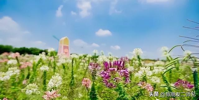 佛山自由行三日游攻略，游玩住宿攻略看这篇就够了