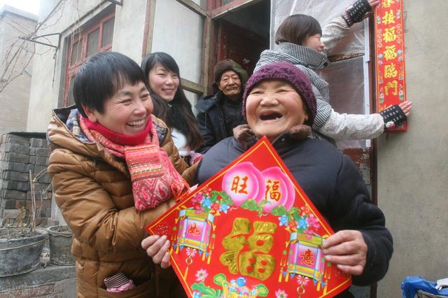 北方过年吃什么，北方人过年吃什么（北方人年夜饭少不了这6道美食）
