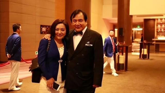 80年代北京首富李晓华，71岁李晓华2000年北京首富