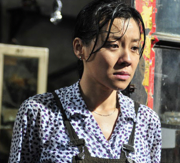 大娘子刘琳演过哪些电视剧，大娘子刘琳17岁出道