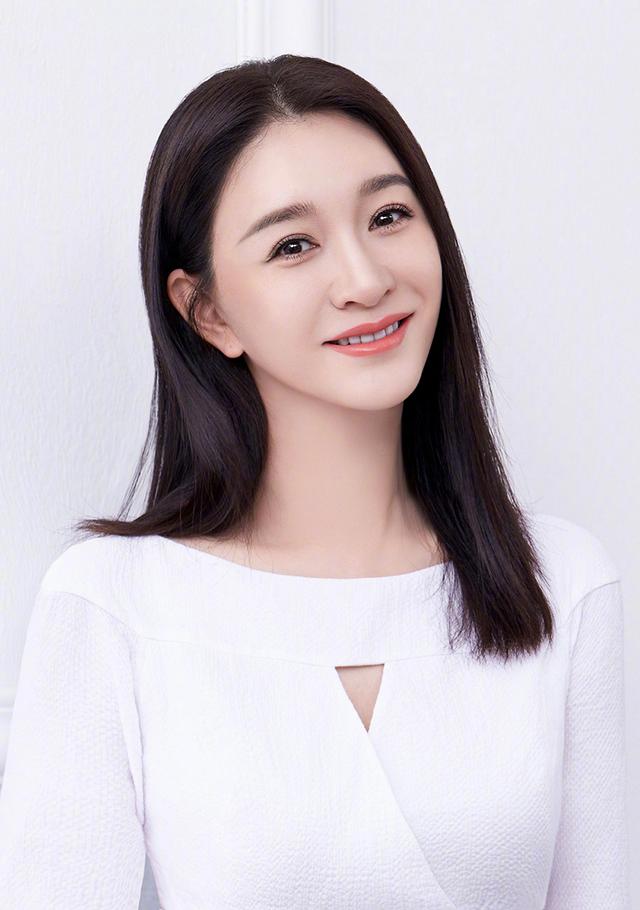 北京四大女明星，热依扎、杨幂也在内