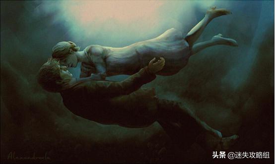 寂静岭2剧情解析，寂静岭2详细剧情解析