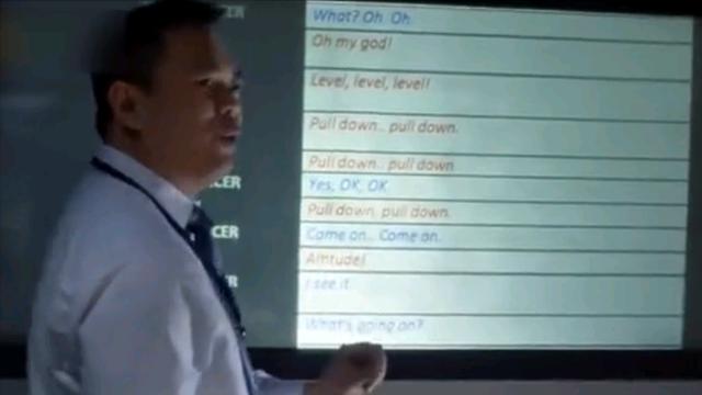 马航mh370坠机全过程，马航MH370事件再现亚航8501神秘消失