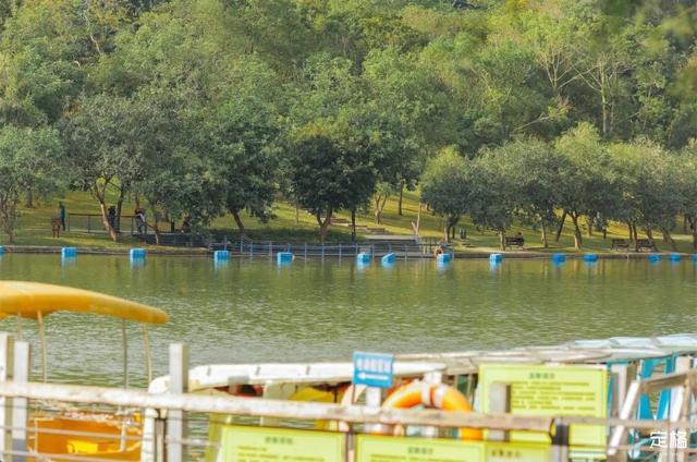 深圳地铁1号线游玩，免费地铁直达深圳这些地方一天玩遍